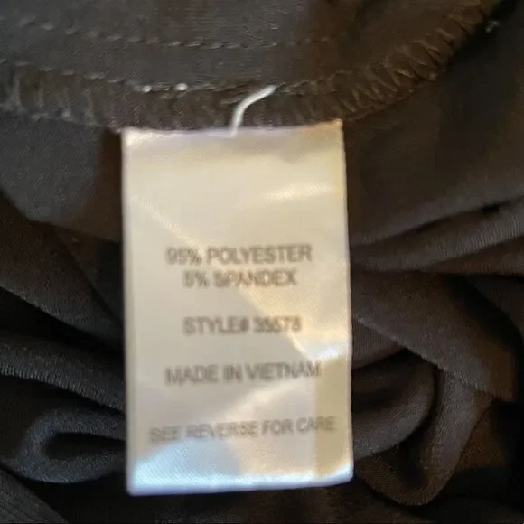 Travelsmith Dress - Picture 3 of 9